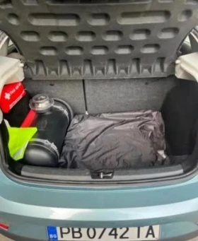 Seat Ibiza Бензин/Газ | Auto.bg — изображение 6 Seat Ibiza Бензин/Газ | Auto.bg — изображение 6
