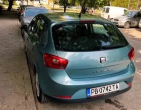 Seat Ibiza Бензин/Газ | Auto.bg — изображение 3 Seat Ibiza Бензин/Газ | Auto.bg — изображение 3