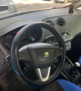 Seat Ibiza Бензин/Газ | Auto.bg — изображение 4 Seat Ibiza Бензин/Газ | Auto.bg — изображение 4