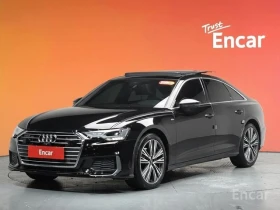 Audi A6 ДИСТРОНИК * ОПЦИЯ ЗА ФИНАНСИРАНЕ