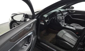 Audi A6 ДИСТРОНИК * ОПЦИЯ ЗА ФИНАНСИРАНЕ | Auto.bg — изображение 12 Audi A6 ДИСТРОНИК * ОПЦИЯ ЗА ФИНАНСИРАНЕ | Auto.bg — изображение 12