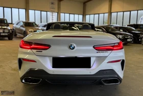 BMW 850 xDRIVE/530HP/CABRIO/LASER/HUD/ACC/360/741z | Auto.bg — изображение 8 BMW 850 xDRIVE/530HP/CABRIO/LASER/HUD/ACC/360/741z | Auto.bg — изображение 8