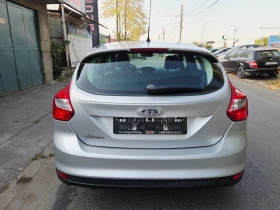 Ford Focus 1, 600 EURO5B | Auto.bg — изображение 6 Ford Focus 1, 600 EURO5B | Auto.bg — изображение 6