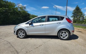 Ford Fiesta 1.6L 120кс | Auto.bg — изображение 8 Ford Fiesta 1.6L 120кс | Auto.bg — изображение 8
