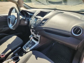 Ford Fiesta 1.6L 120кс | Auto.bg — изображение 9 Ford Fiesta 1.6L 120кс | Auto.bg — изображение 9