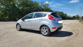 Ford Fiesta 1.6L 120кс | Auto.bg — изображение 7 Ford Fiesta 1.6L 120кс | Auto.bg — изображение 7