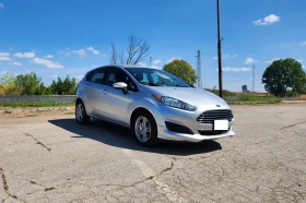 Ford Fiesta 1.6L 120кс | Auto.bg — изображение 3 Ford Fiesta 1.6L 120кс | Auto.bg — изображение 3