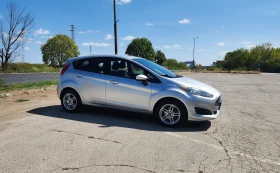 Ford Fiesta 1.6L 120кс | Auto.bg — изображение 4 Ford Fiesta 1.6L 120кс | Auto.bg — изображение 4