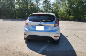 Ford Fiesta 1.6L 120кс | Auto.bg — изображение 6 Ford Fiesta 1.6L 120кс | Auto.bg — изображение 6