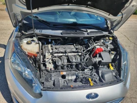 Ford Fiesta 1.6L 120кс | Auto.bg — изображение 13 Ford Fiesta 1.6L 120кс | Auto.bg — изображение 13