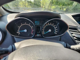 Ford Fiesta 1.6L 120кс | Auto.bg — изображение 14 Ford Fiesta 1.6L 120кс | Auto.bg — изображение 14