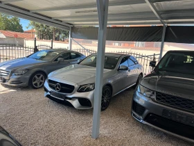 Mercedes-Benz E 220 Германия перфект | Auto.bg — изображение 13 Mercedes-Benz E 220 Германия перфект | Auto.bg — изображение 13