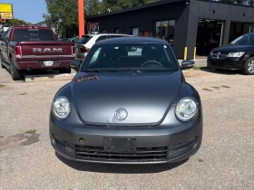 VW Beetle * 2dr Cpe 1.8 TSI Auto * CARFAX * АВТОКРЕДИТ * | Auto.bg — изображение 6 VW Beetle * 2dr Cpe 1.8 TSI Auto * CARFAX * АВТОКРЕДИТ * | Auto.bg — изображение 6