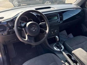 VW Beetle * 2dr Cpe 1.8 TSI Auto * CARFAX * АВТОКРЕДИТ * | Auto.bg — изображение 9 VW Beetle * 2dr Cpe 1.8 TSI Auto * CARFAX * АВТОКРЕДИТ * | Auto.bg — изображение 9