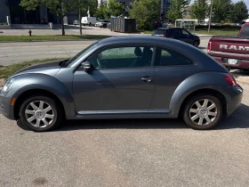 VW Beetle * 2dr Cpe 1.8 TSI Auto * CARFAX * АВТОКРЕДИТ * | Auto.bg — изображение 2 VW Beetle * 2dr Cpe 1.8 TSI Auto * CARFAX * АВТОКРЕДИТ * | Auto.bg — изображение 2