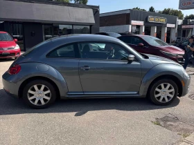 VW Beetle * 2dr Cpe 1.8 TSI Auto * CARFAX * АВТОКРЕДИТ * | Auto.bg — изображение 3 VW Beetle * 2dr Cpe 1.8 TSI Auto * CARFAX * АВТОКРЕДИТ * | Auto.bg — изображение 3