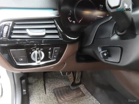 BMW 550 M550d xDrive* HUD* 360* ОБДУХВ* НАВИ* ПАНО | Auto.bg — изображение 12 BMW 550 M550d xDrive* HUD* 360* ОБДУХВ* НАВИ* ПАНО | Auto.bg — изображение 12