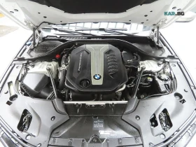 BMW 550 M550d xDrive* HUD* 360* ОБДУХВ* НАВИ* ПАНО | Auto.bg — изображение 6 BMW 550 M550d xDrive* HUD* 360* ОБДУХВ* НАВИ* ПАНО | Auto.bg — изображение 6