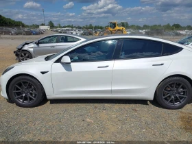 Tesla Model 3 LONG RANGE DUAL MOTOR ALL-WHEEL DRIVE