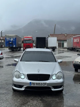 Mercedes-Benz C 220 - 3999 € - 46115289 2 | Car24.bg Mercedes-Benz C 220 - 3999 € - 46115289 2