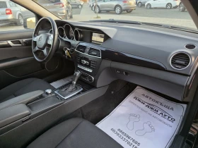 Mercedes-Benz C 200 2.2CDI 136kc - 5999 € - 79194237 11 | Car24.bg Mercedes-Benz C 200 2.2CDI 136kc - 5999 € - 79194237 11