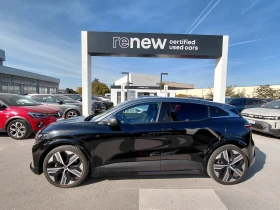 Renault Megane E-Tech 100% electric/iconic EV60 220 к.с. optimum - 32500 € - 44249393 4 | Car24.bg Renault Megane E-Tech 100% electric/iconic EV60 220 к.с. optimum - 32500 € - 44249393 4