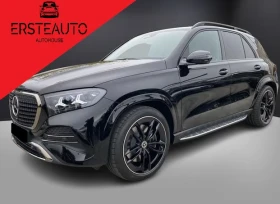 Mercedes-Benz GLE 450 e 4M AMG * NEW 2026* PLUG-IN HYBRID SUPERSCREEN