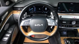 Kia K9 3.3 T-GDI AWD * FIRST CLASS* - 22990 € - 56445796 10 | Car24.bg Kia K9 3.3 T-GDI AWD * FIRST CLASS* - 22990 € - 56445796 10