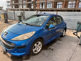 Peugeot 207 - 1500 € - 78339841 2 | Car24.bg Peugeot 207 - 1500 € - 78339841 2