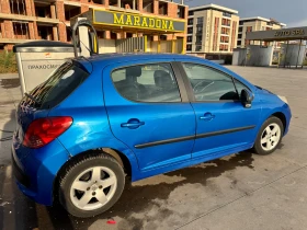 Peugeot 207 - 1500 € - 78339841 3 | Car24.bg Peugeot 207 - 1500 € - 78339841 3