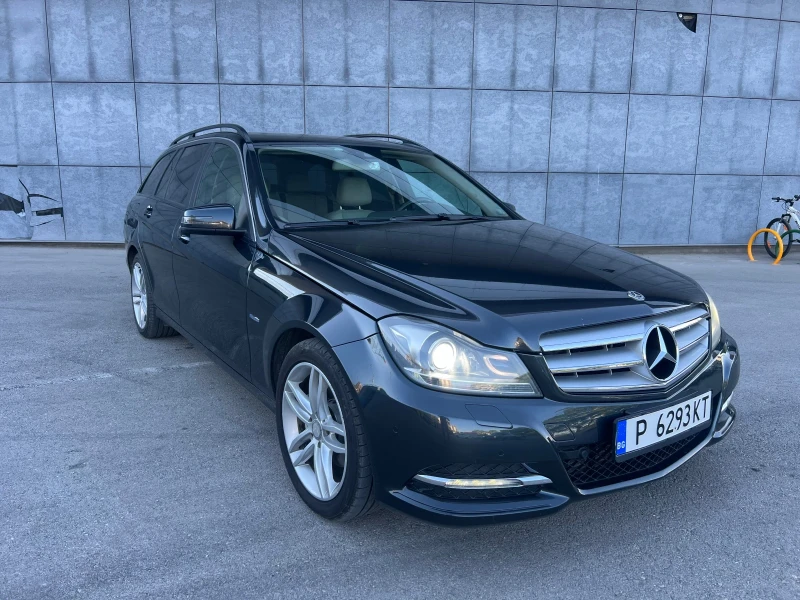 Mercedes-Benz C 220 7G TRONIC Plus - 14340 лв. / 7331.93 € - 81213442 1 | Car24.bg Mercedes-Benz C 220 7G TRONIC Plus - 14340 лв. / 7331.93 € - 81213442 1