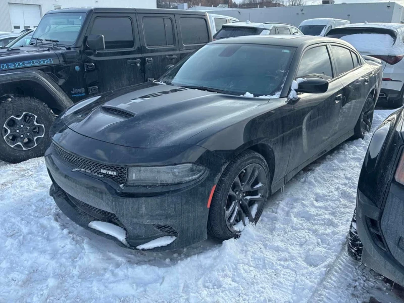 Dodge Charger * R/T RWD * 5.7* КАМЕРА * ПОДГРЕВ* NAVI - 24600 € / 48113.42 лв. - 26349514 1 | Car24.bg Dodge Charger * R/T RWD * 5.7* КАМЕРА * ПОДГРЕВ* NAVI - 24600 € / 48113.42 лв. - 26349514 1