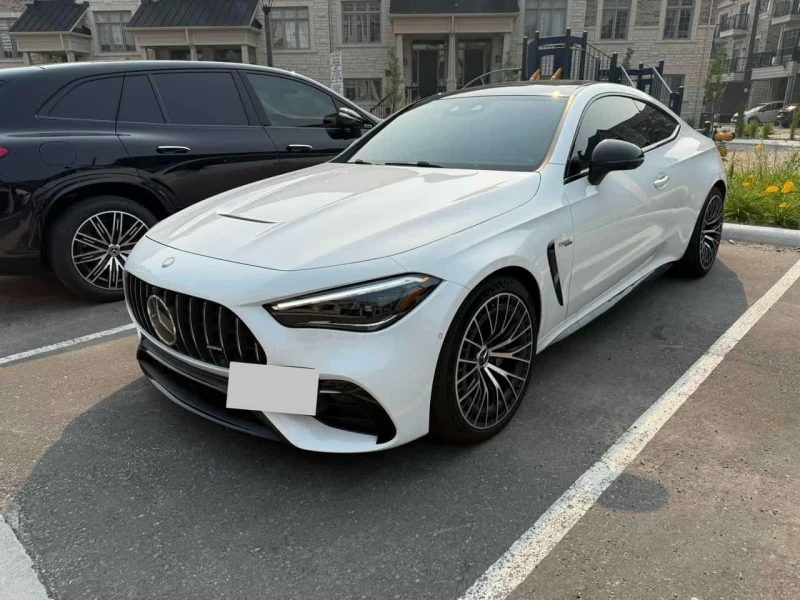 Mercedes-Benz CLE 53 AMG 4MATIC | CARFAX | АВТОКРЕДИТ БЕЗ ПЪРВОНАЧАЛНА - 64900 € / 126933.37 лв. - 47982623 1 | Car24.bg Mercedes-Benz CLE 53 AMG 4MATIC | CARFAX | АВТОКРЕДИТ БЕЗ ПЪРВОНАЧАЛНА - 64900 € / 126933.37 лв. - 47982623 1