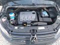VW Touran 1.6tdi DSJ Топ състояние автомат - [17] 