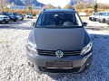 VW Touran 1.6tdi DSJ Топ състояние автомат - [3] 