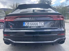 Audi RSQ8 Ceramic/Carbon/BQO/TV/!!! | Mobile.bg   6
