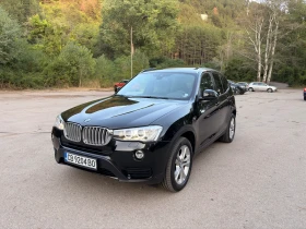 BMW X3 258к.с 215хил.км TUV оригинална боя!!! - Car24.bg BMW X3 258к.с 215хил.км TUV оригинална боя!!!