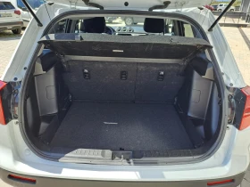 Suzuki Vitara 1.4 GL+ Booster Jet HYBRID 4X4 | Mobile.bg — малка снимка 8