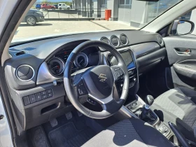 Suzuki Vitara 1.4 GL+ Booster Jet HYBRID 4X4 | Mobile.bg — малка снимка 14
