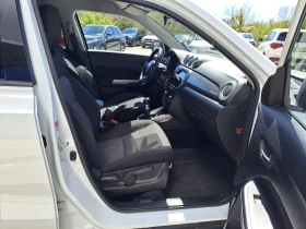 Suzuki Vitara 1.4 GL+ Booster Jet HYBRID 4X4 | Mobile.bg — малка снимка 10