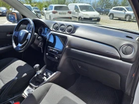 Suzuki Vitara 1.4 GL+ Booster Jet HYBRID 4X4 | Mobile.bg — малка снимка 11