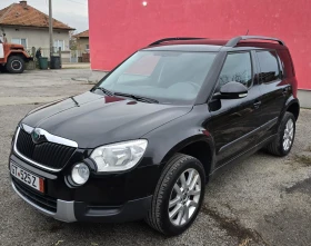 Skoda Yeti 2.0TDI 110к.с. - 10900 лв. / 5573.08 € - 60206773 2 | Car24.bg Skoda Yeti 2.0TDI 110к.с. - 10900 лв. / 5573.08 € - 60206773 2