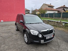Skoda Yeti 2.0TDI 110к.с. - 10900 лв. / 5573.08 € - 60206773 3 | Car24.bg Skoda Yeti 2.0TDI 110к.с. - 10900 лв. / 5573.08 € - 60206773 3