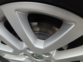 Skoda Yeti 2.0TDI 110к.с. - 10900 лв. / 5573.08 € - 60206773 13 | Car24.bg Skoda Yeti 2.0TDI 110к.с. - 10900 лв. / 5573.08 € - 60206773 13