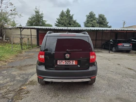 Skoda Yeti 2.0TDI 110к.с. - 10900 лв. / 5573.08 € - 60206773 4 | Car24.bg Skoda Yeti 2.0TDI 110к.с. - 10900 лв. / 5573.08 € - 60206773 4