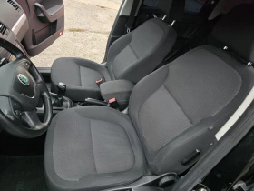 Skoda Yeti 2.0TDI 110к.с. - 10900 лв. / 5573.08 € - 60206773 10 | Car24.bg Skoda Yeti 2.0TDI 110к.с. - 10900 лв. / 5573.08 € - 60206773 10