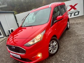 Снимка Ford Tourneo Connect
