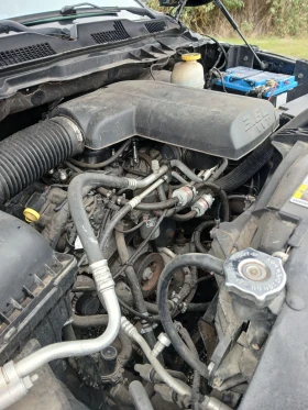 Dodge RAM 1500 - 16200 € / 31684.45 лв. - 38933851 8 | Car24.bg Dodge RAM 1500 - 16200 € / 31684.45 лв. - 38933851 8