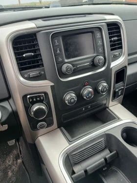 Dodge RAM 1500 - 16200 € / 31684.45 лв. - 38933851 5 | Car24.bg Dodge RAM 1500 - 16200 € / 31684.45 лв. - 38933851 5