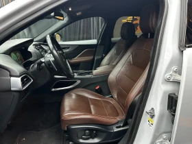 Jaguar F-PACE от България/Сервизна история/Всички екстри - 18999 € - 33104263 6 | Car24.bg Jaguar F-PACE от България/Сервизна история/Всички екстри - 18999 € - 33104263 6